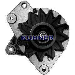 AD KUHNER 30840ri -  Генератор